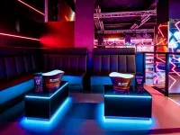 VIP Table "Karlove Lazne"